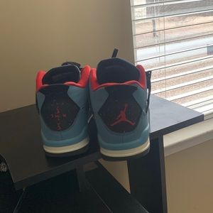 Travis scott c Air jordan 4 retro “cactus jack”size 12 men